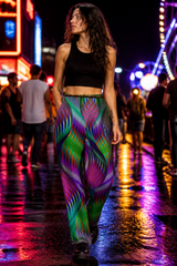 Twisted | Unisex Lounge Pants approved lifestyle 02 02 movement