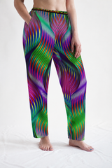 Twisted | Unisex Lounge Pants approved lifestyle 04 04 construction detail