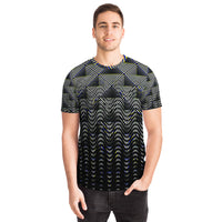 Cubed Unisex T-Shirt