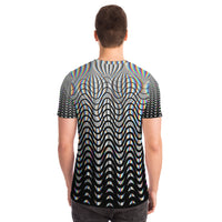 Shockwave Unisex T-Shirt