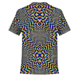 Chromadelic Unisex T-Shirt