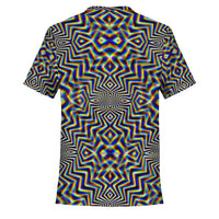 Chromadelic Unisex T-Shirt