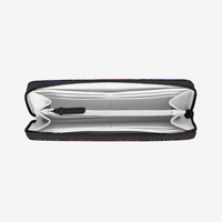 Aya Leather Wallet