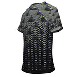 Cubed Unisex T-Shirt