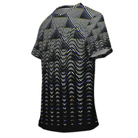 Cubed Unisex T-Shirt
