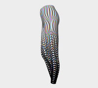 Shockwave Leggings