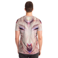 Wolfheart Unisex T-Shirt
