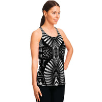 Hypnotica Racerback Tank