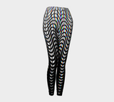 Shockwave Leggings