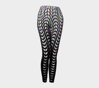 Shockwave Leggings
