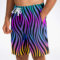 Xenowave Long Shorts