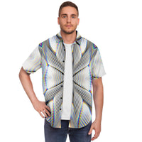 Stoned Button Down Shirt