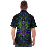 Starseed Button Down Shirt