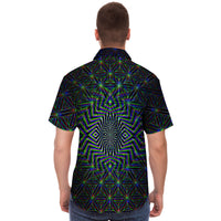 Starseed Button Down Shirt