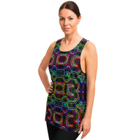 Icaro Unisex Tank Top