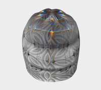 Tranceform Beanie