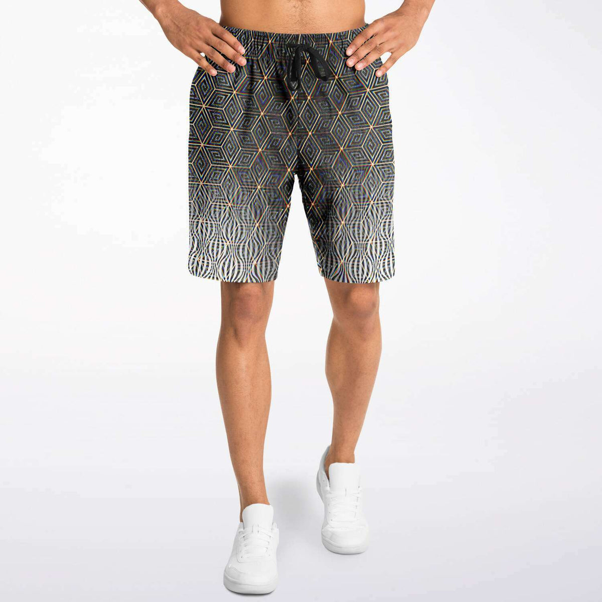 Hexaplex Long Shorts