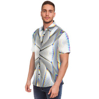 Stoned Button Down Shirt