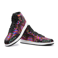 Psychic Serpent Unisex Sneakers