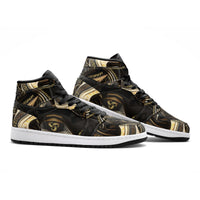 Golden Age Unisex Sneakers