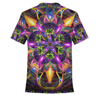 Sylvan Perception Unisex T-Shirt