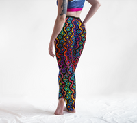 Rainbow Healing Lounge Pants