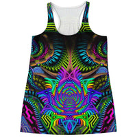 Primordial Racerback Tank