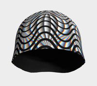 Shockwave Beanie