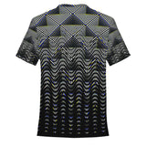 Cubed Unisex T-Shirt