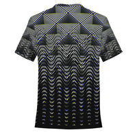 Cubed Unisex T-Shirt