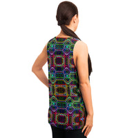 Icaro Unisex Tank Top