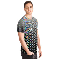 Shockwave Unisex T-Shirt