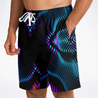 Xenoform Long Shorts