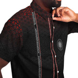 Sacred Button Down Shirt