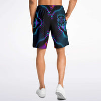 Xenoform Long Shorts