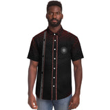 Sacred Button Down Shirt