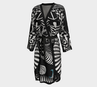 Hypnotica Peignoir Kimono