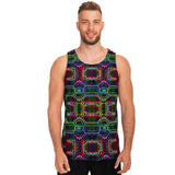 Icaro Unisex Tank Top