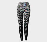Shockwave Leggings