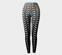Shockwave Leggings