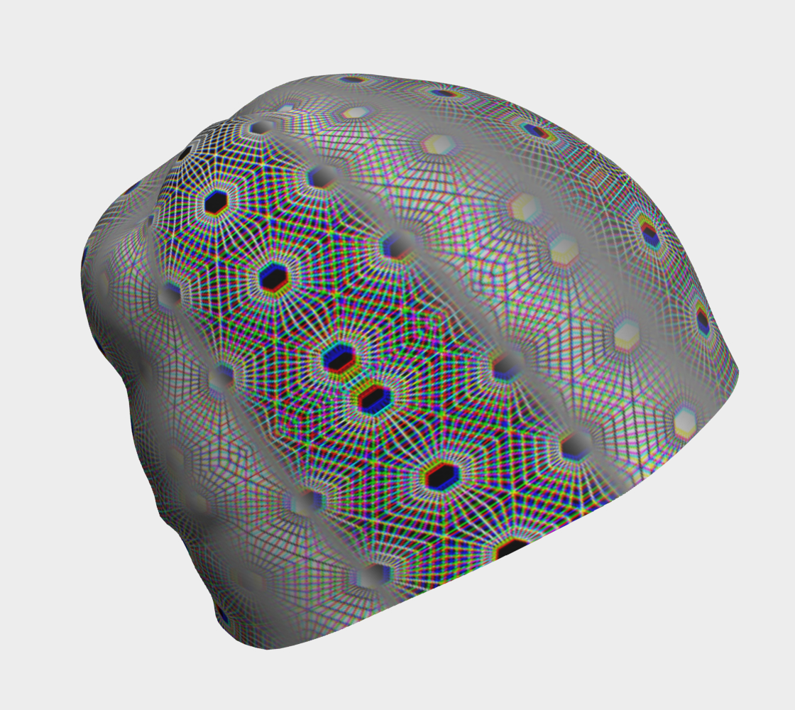 Neuroweb Beanie