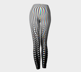 Shockwave Leggings