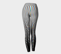 Shockwave Leggings