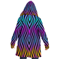 Xenowave Microfleece Blanket