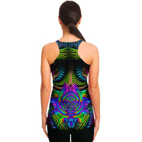Primordial Racerback Tank