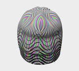 Shockwave Beanie