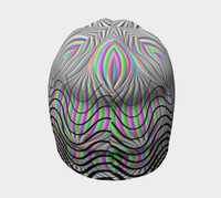 Shockwave Beanie
