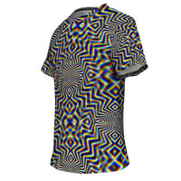 Chromadelic Unisex T-Shirt
