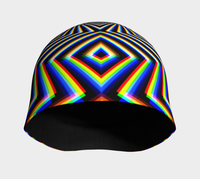 Chromadelic I Beanie