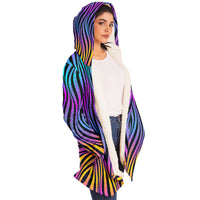 Xenowave Microfleece Blanket